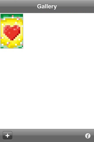 uniQ Pixel Artist screenshot 3