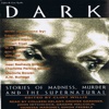 Dark: Stories of Madness, Murder, and the Supernatural (Audiobook)