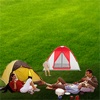 Ultimate Guide to Family Camping