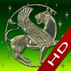 Persian Solitaire HD