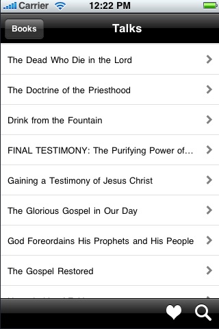 Bruce R. McConkie: 71 LDS Speeches Collection