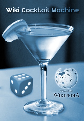 Wiki Cocktail Machine: Free Drink Recipe Picker screenshot-4