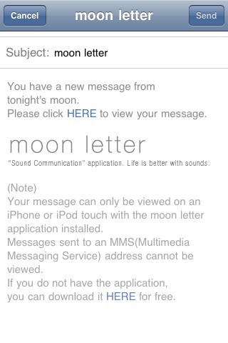 moon letter screenshot-3