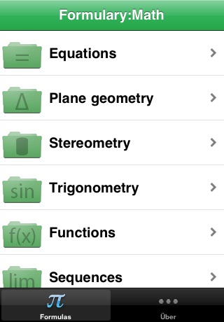 Formulary:Math FREE