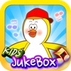 Kids Juke Box - Art