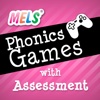 Phonics Games With Assessment (Bronze Level)