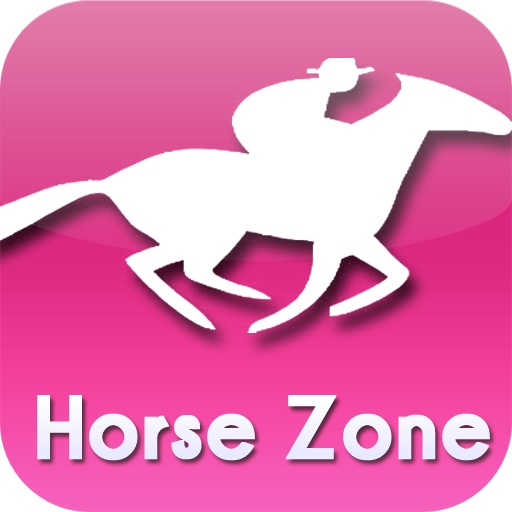 Horse Zone icon