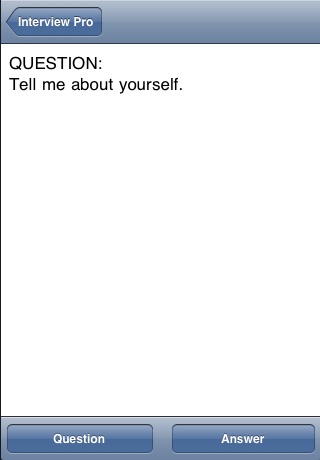 Interview Pro