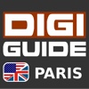 Paris Tourist Audio Guide - Digi-Guide