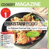Cookery Magazine HD