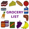 ezGrocery List