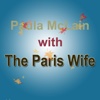 Reading About Paula Mclain With The Paris Wife