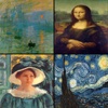 Paintings by famous artist