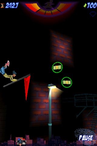 Cops & Robbers screenshot-4