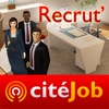 citéJob - Recrut'