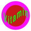 Vitamin Table