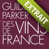 Guide Parker des vins de France - Lite