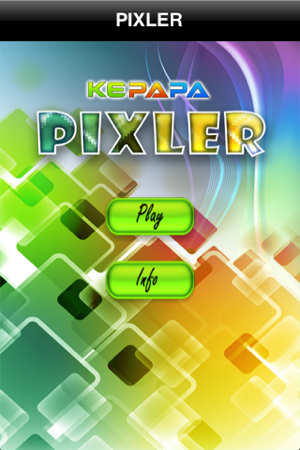 Pixler