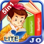 成语“勤奋卷”故事合集（LITE）-JoyOrange