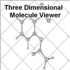 Three Dimensional Molecule Viewer