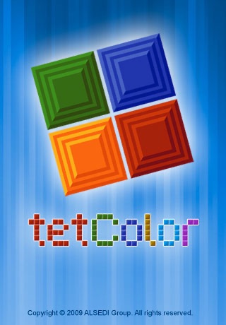 tetColor screenshot 2