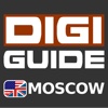 Moscow Tourist Guide Digi-Guide