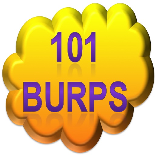 101 Burps icon