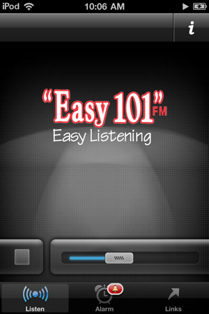 Easy 101.3