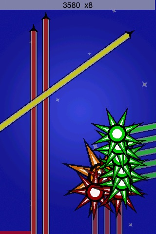 Vectorius screenshot 3