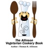 The Allinson Vegetarian Cookery Book