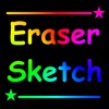 Eraser Sketch