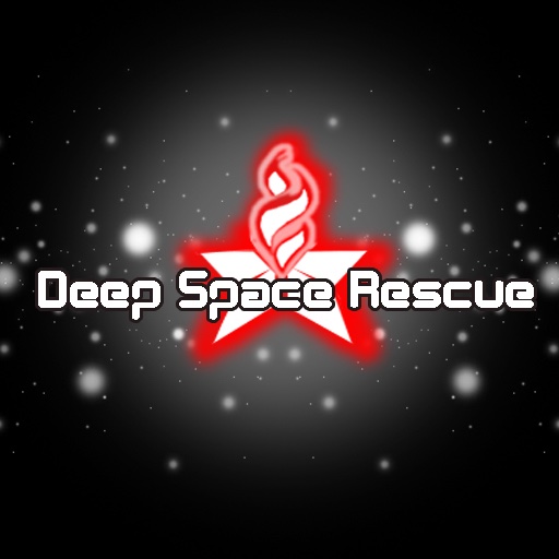 Deep Space Rescue icon
