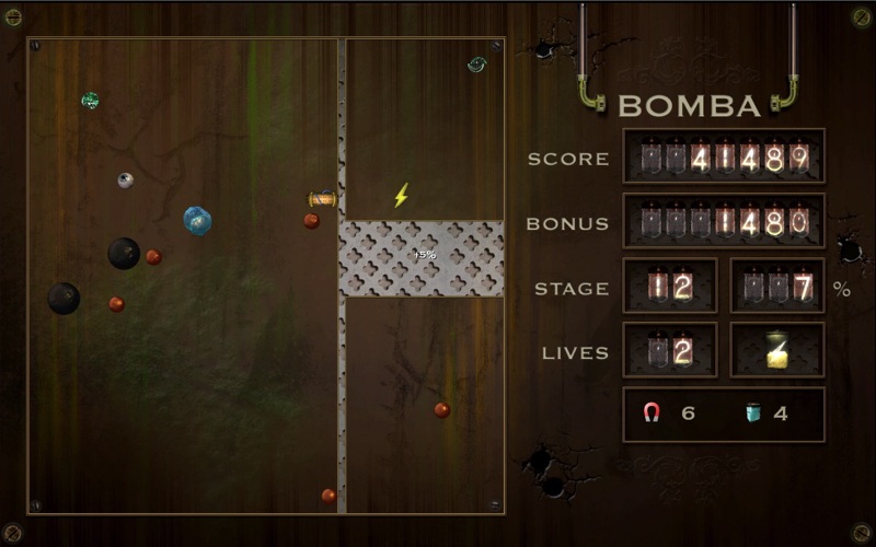 Bomba screenshot 4