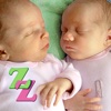 Twin Baby Snooze