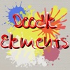 Doodle Elements - 9 in 1 doodling app!