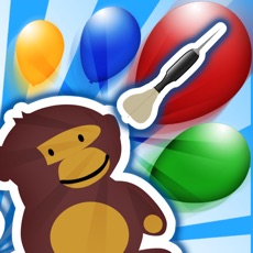 Activities of Bloons