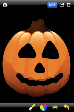 Pumpkin carving+ Free(圖5)-速報App