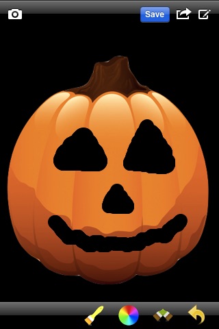 Pumpkin carving+ Free screenshot-4