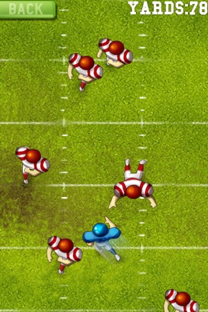 Pinball Football FREE(圖5)-速報App