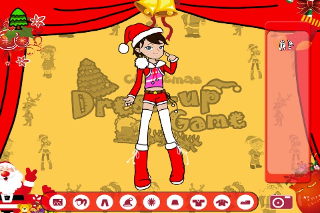 ChristmasDressUp-full version(圖4)-速報App