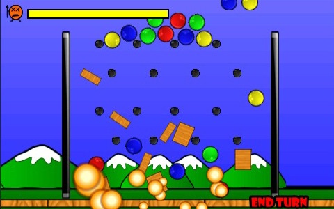 The Cannon screenshot 4
