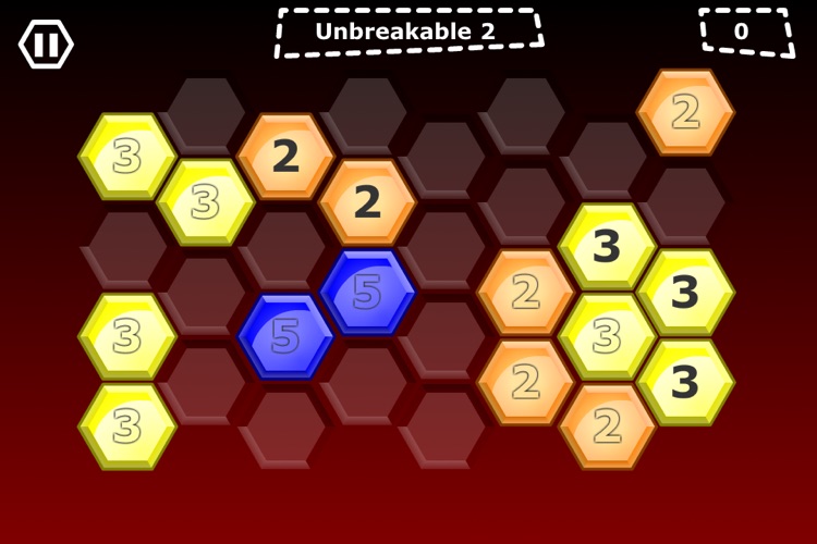 Hexgame