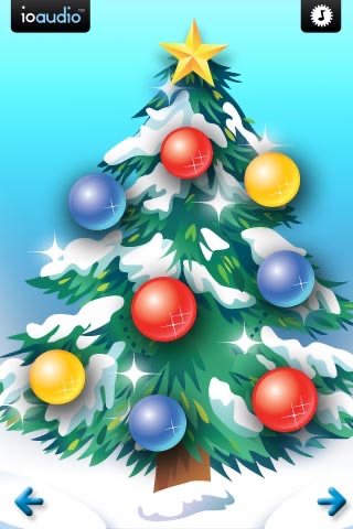 Ultimate Christmas Sounds
