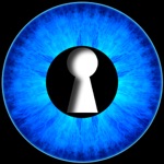 eyeD™ Lite Biometric Password Manager