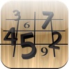 Sudoku Pro by cloveriosgames