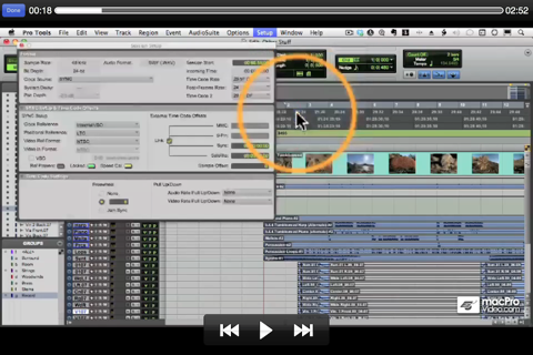 Course For Pro Tools 9 Free screenshot 4