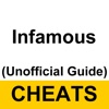 Cheats for Infamous