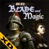 Duel: Blade & Magic XD