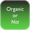 Organic or Not