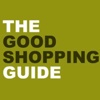 The Good Shopping Guide - Ethical Shopping App